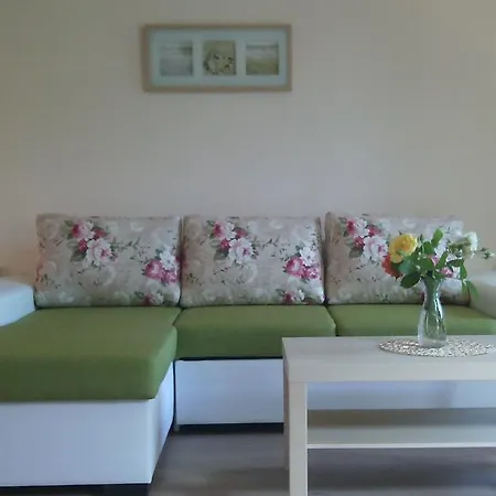 Country house Efos Bungalows